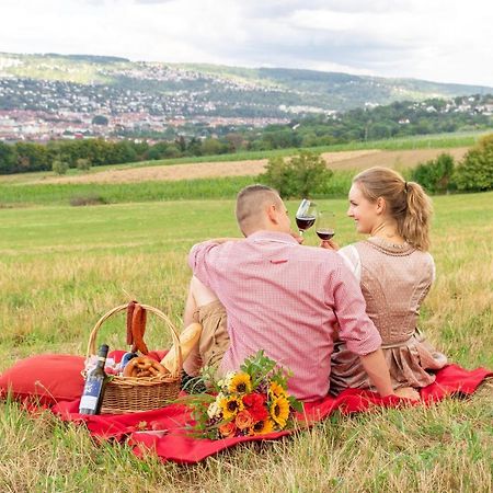 Hotel Lamm Ostfildern Dış mekan fotoğraf