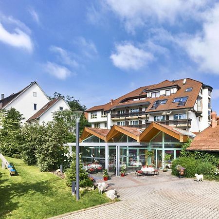 Hotel Lamm Ostfildern Dış mekan fotoğraf