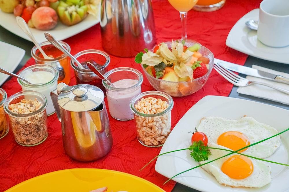 Hotel Lamm Ostfildern Dış mekan fotoğraf