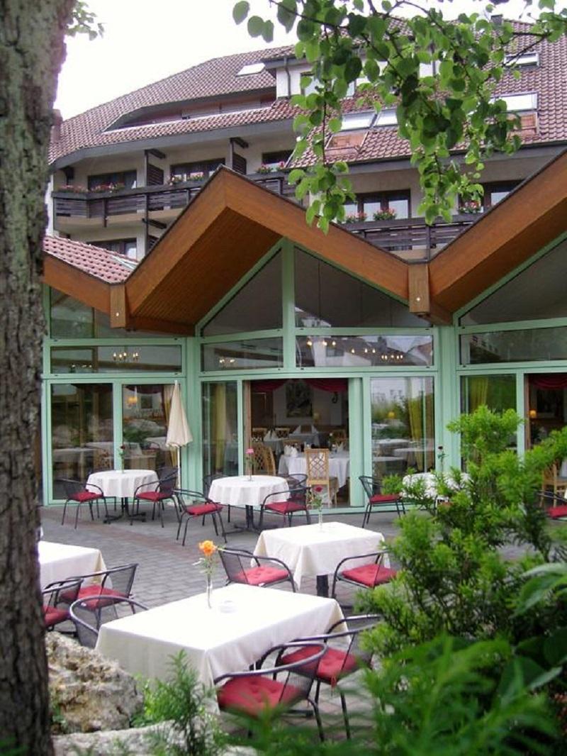 Hotel Lamm Ostfildern Dış mekan fotoğraf