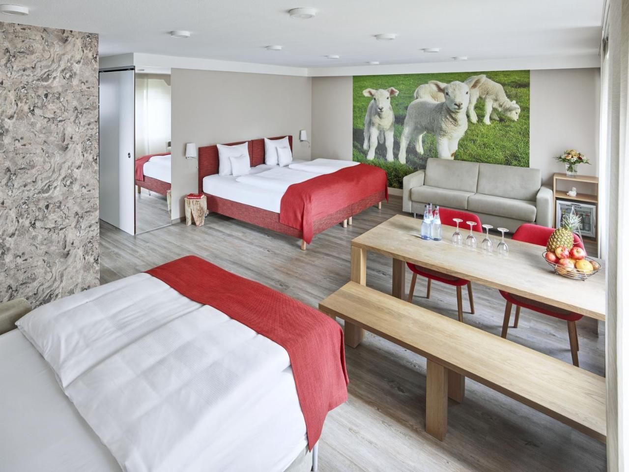 Hotel Lamm Ostfildern Dış mekan fotoğraf