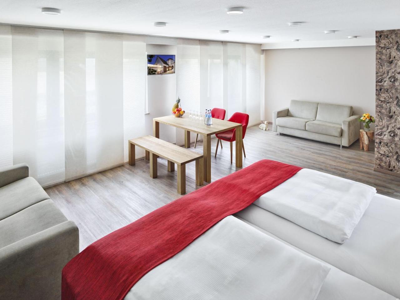 Hotel Lamm Ostfildern Dış mekan fotoğraf