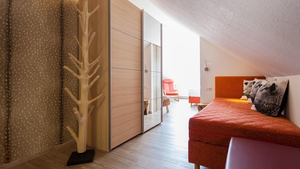 Hotel Lamm Ostfildern Dış mekan fotoğraf