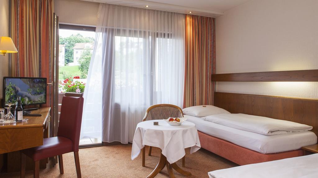 Hotel Lamm Ostfildern Dış mekan fotoğraf